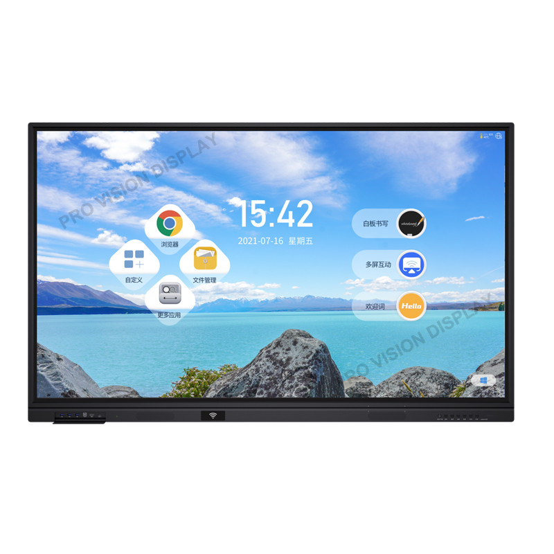 75 inch Smart board